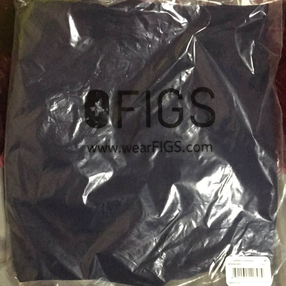 Figs Zamora 2.0 Jogger Navy M